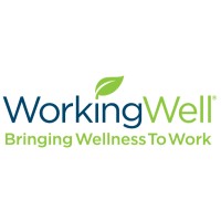 WorkingWell® logo