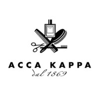 Acca Kappa USA logo