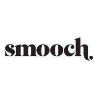 Smooch NYC logo