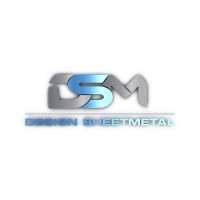 Design Sheetmetal logo