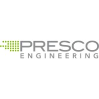 Presco Engineering logo