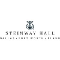 Steinway Hall - Dallas/ Fort Worth/ Plano logo