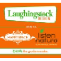 Laughingstock Design logo
