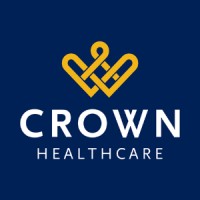 Crown Health Care Group logo