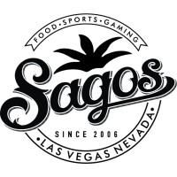 Sagos Tavern logo