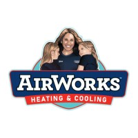 AirWorks Solutions logo