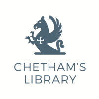Chetham's Library logo