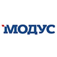 Modus, Group of Companies logo