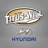 Titus-Will Hyundai logo