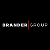 Brander Group Inc. logo