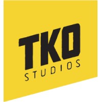 TKO Studios logo
