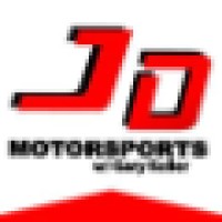 JD Motorsports logo