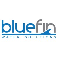 Bluefin Water Solutions logo