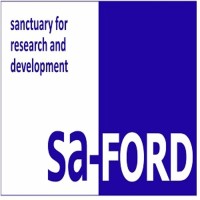 SA-FORD - Sanctuary For Research And Development logo