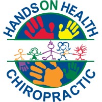 Hands On Health Chiropractic - Grapevine logo