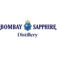 Image of Bombay Sapphire Distillery