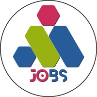 InCrest Jobs logo