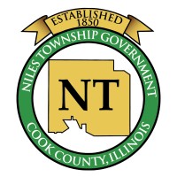 Niles Township Government logo