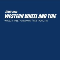 Western Wheel And Tire logo
