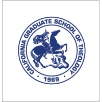 California Graduate School Of Theology logo