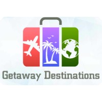 Getaway Destinations logo