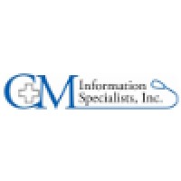 CM Information Specialists logo