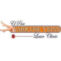 El Paso Varicose Veins Laser Clinic logo