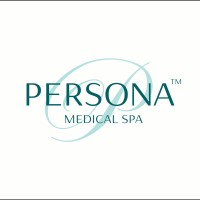 Persona Medical Spa™ logo