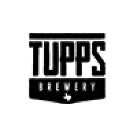 Tupps Brewery logo