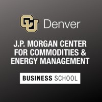 CU Denver Global Energy Management logo