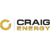 Craig Energy logo