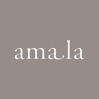 Amala Beauty logo