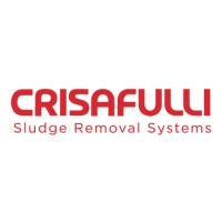 SRS Crisafulli, Inc. logo