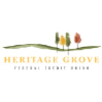 Image of Heritage Grove Federal Credit Union