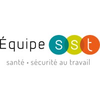 Équipe SST / OHS Team logo