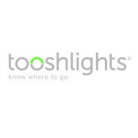 Tooshlights logo