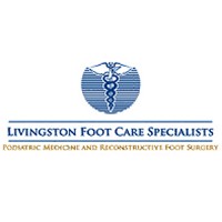 Livingston Foot Care Specialists, North Bellmore, NY logo