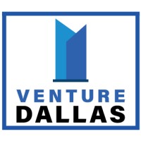 Venture Dallas logo