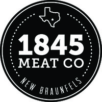 1845 Meat Company logo