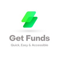 Get Funds logo