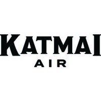 Katmai Air LLC logo