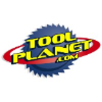 Tool Planet logo