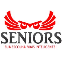 Seniors logo