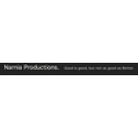 Narnia Productions logo