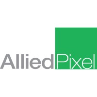 Allied Pixel logo