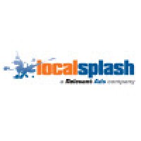 Local Splash - Local SEO Company logo