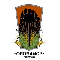 Ordnance Brewing logo