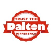Dalton Electric Heating Co. logo