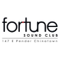 Fortune Sound Club logo