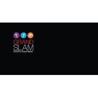 Grand Slam Sports Equipment logo